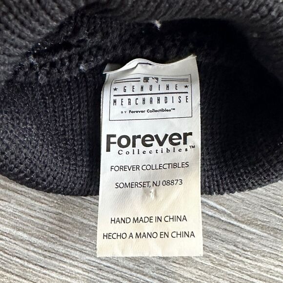 Baltimore Orioles MLB Winter/Work Gloves NWOT By Forever collectibles - Picture 3 of 3